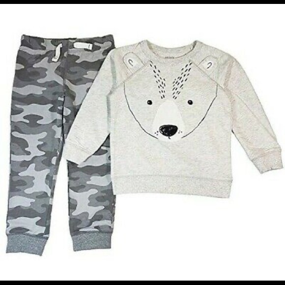 Carter's Other - Carter’s 2 piece outfit. Size 2T Carter's Other - Carter’s 2 piece outfit. Size 2T